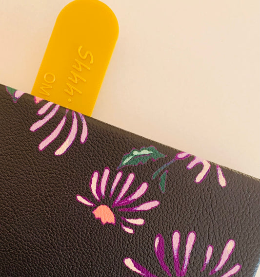 Book Mark - Shhh…I’m reading