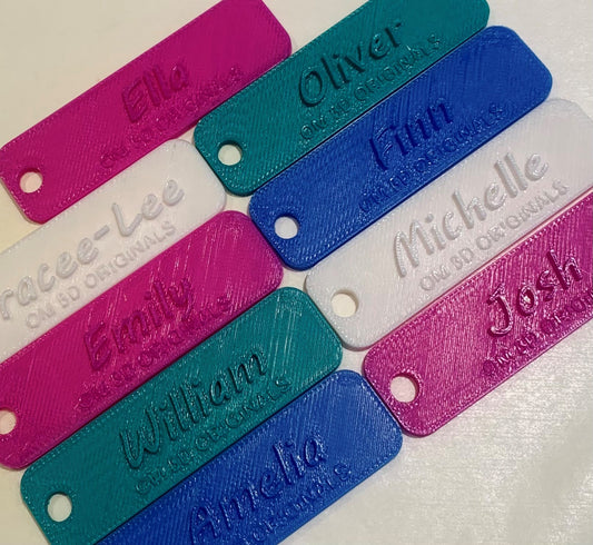 Key Chains